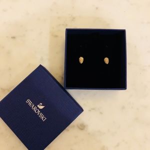 Brand New!! Swarovski Crystal Studs!